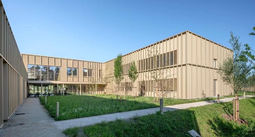 Centre de formation continue APIJ